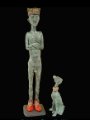 Noch nie von Giacometti gehoert 1 neu 