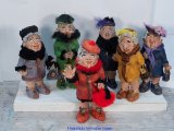 Heiratsschwindlerinnen 01-2023