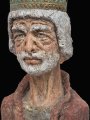 King Lear -Detail