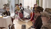 Cafe Littwin im Buchheim-Museum